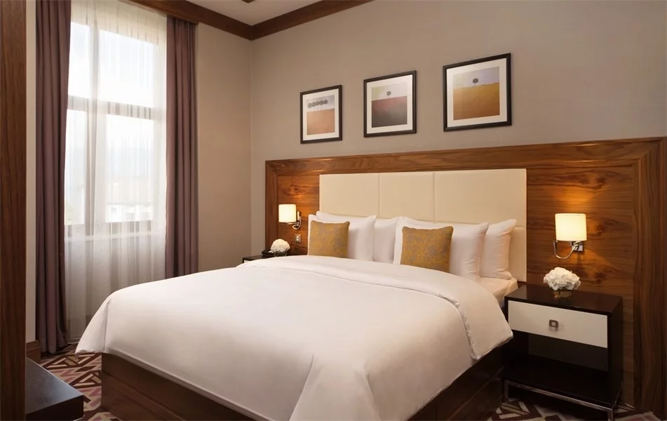Супериор. Отель премиум-класса бренда Mövenpick. Красная Поляна Супериор. Отель премиум-класса бренда Mövenpick. Красная Поляна