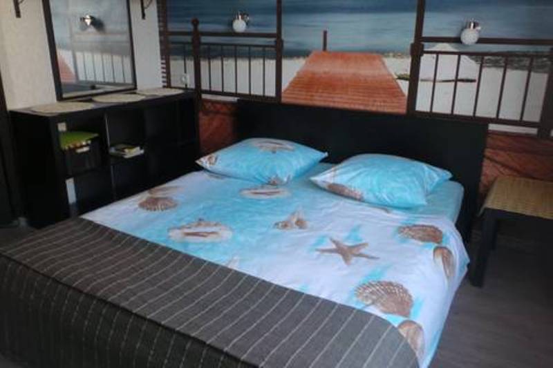 . Частный сектор "Жемчужина взморья". Гагра . Частный сектор "Жемчужина взморья". Гагра