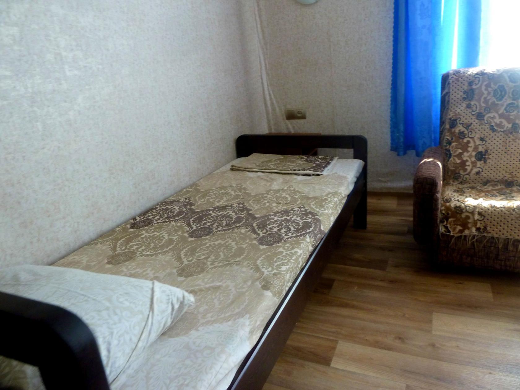 . Частный сектор У Марины. Ейск . Частный сектор У Марины. Ейск