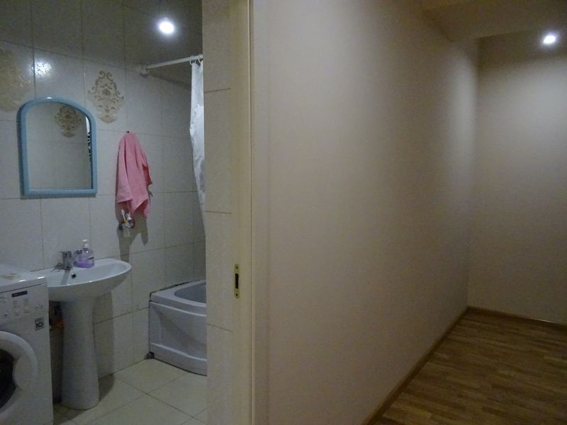 Квартира. Квартира в многоквартирном доме Ардзинба 5 кв 15. Новый Афон