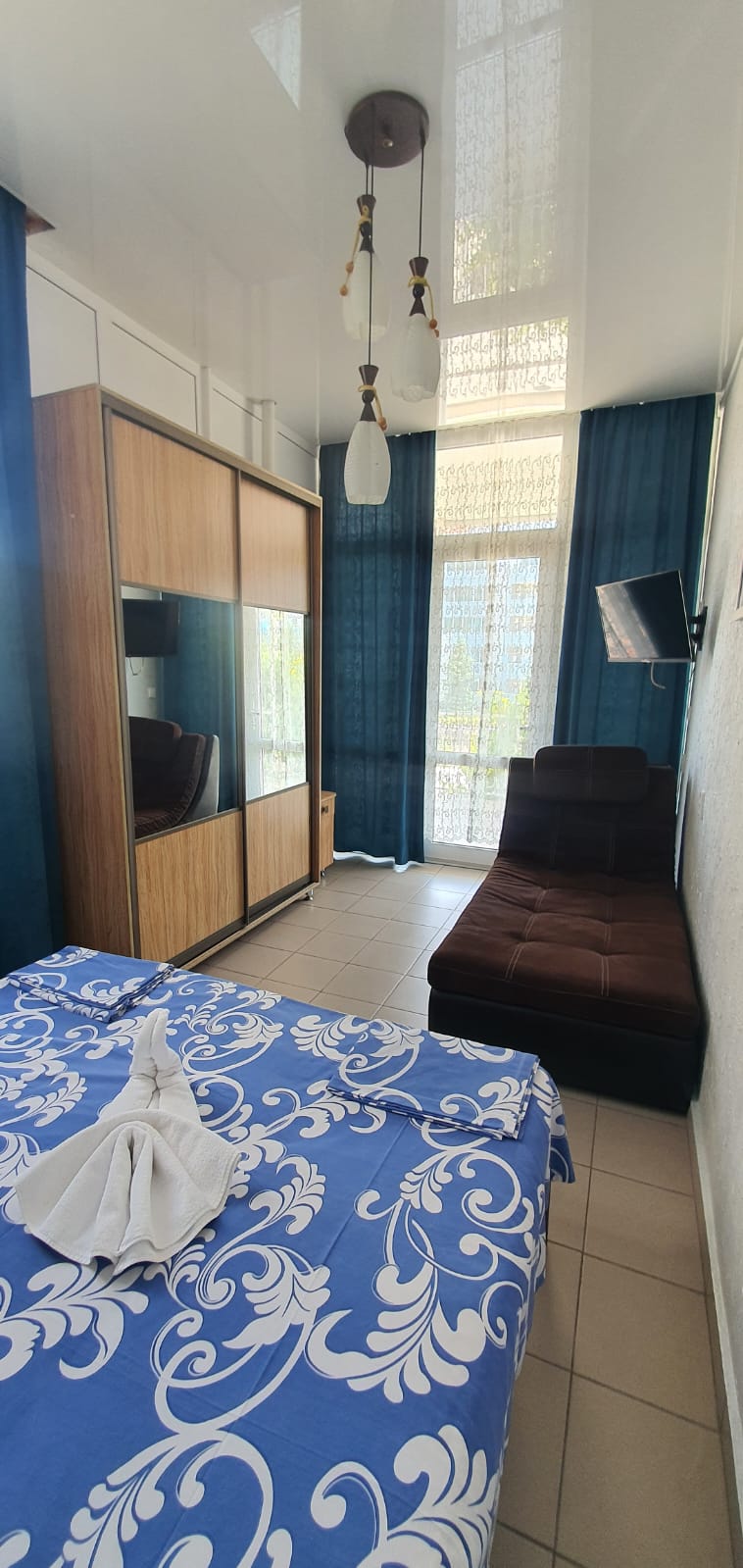 . Гостевой дом ОРИОН. Ольгинка . Гостевой дом ОРИОН. Ольгинка