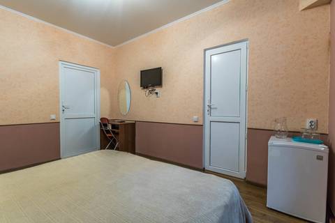 «Люкс». Гостевой дом "Адель". Джубга