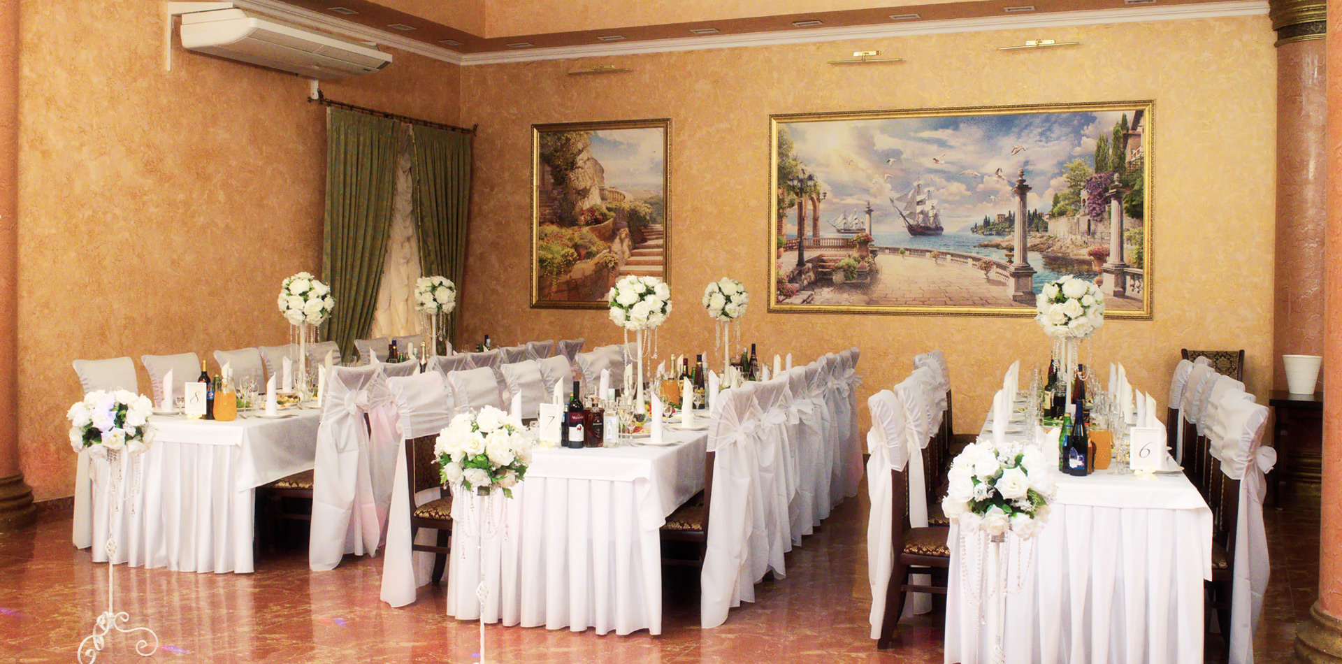 . Гостевой дом "Александровский". Темрюк