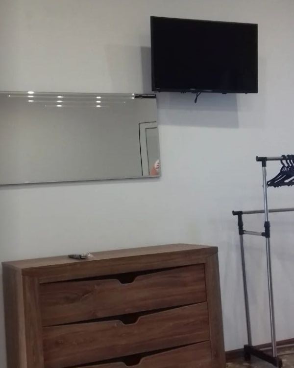 . Гостевой дом Кунеш. Коктебель