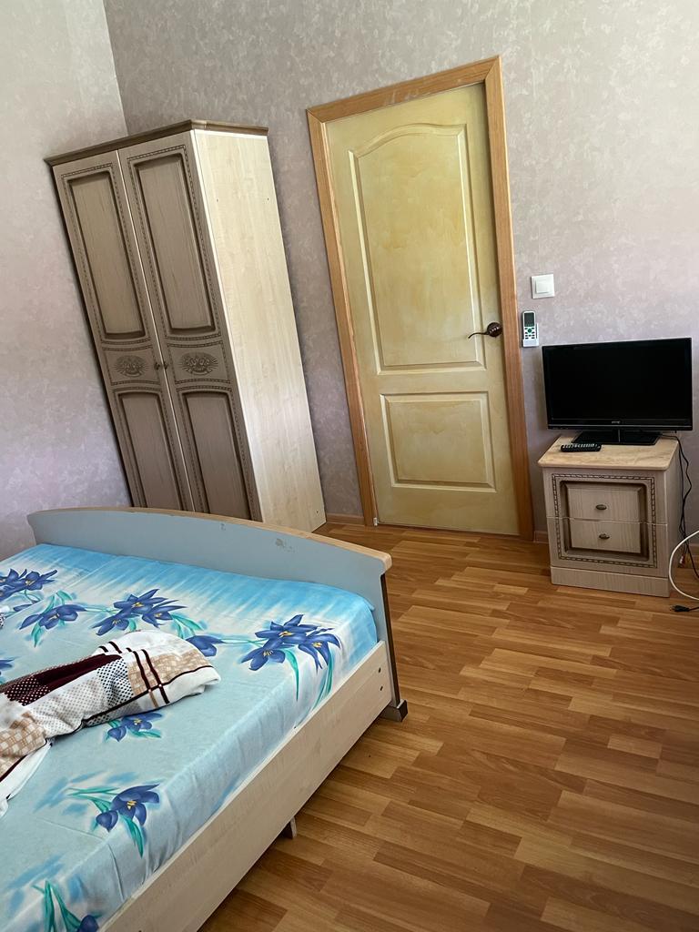 . Частный сектор "На Ореховой 58". Джубга . Частный сектор "На Ореховой 58". Джубга