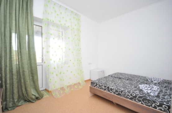 Стандарт. Пансионат "Виктория". Молочное