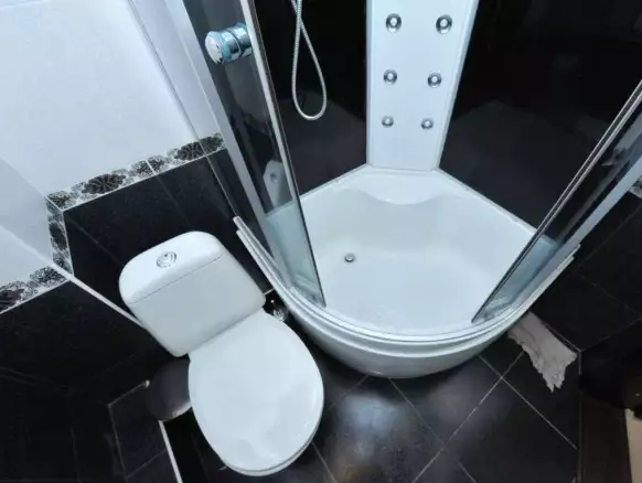 «Люкс». Отель «Шале». Домбай-гостиницы