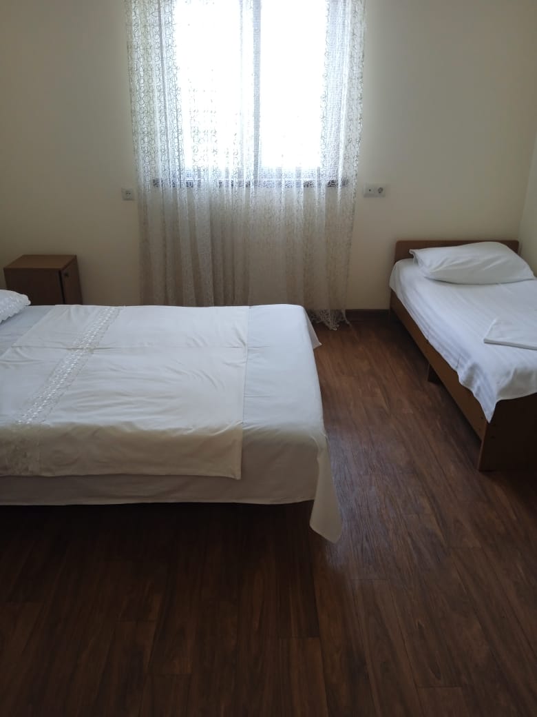 . Гостевой дом "Грант" . Новый Афон