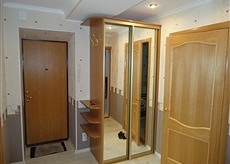 Квартира в многоквартирном доме 3комнатная