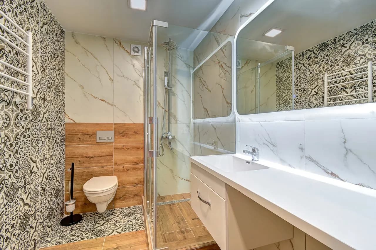 . Апарт-отель «Аурия Изумруд». Сочи