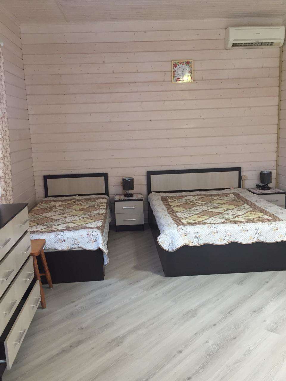 . Дом под ключ Азов-Бриз. Кучугуры