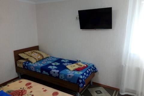 3-х местный номер с удобствами. Частный сектор "На Вишневой". Архипо-Осиповка