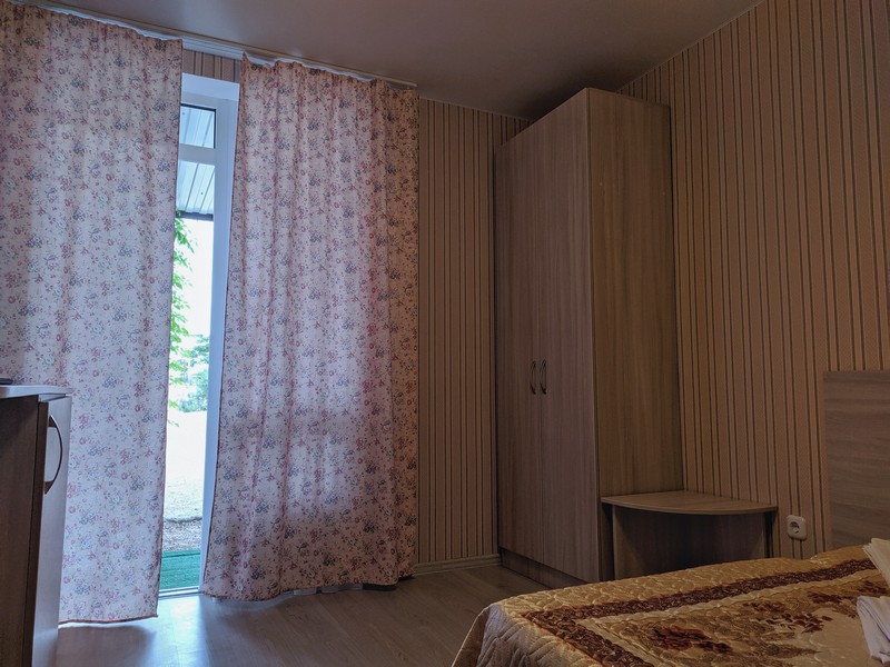 2-х местный номер Стандарт. Гостевой дом "Курячи". Должанская 2-х местный номер Стандарт. Гостевой дом "Курячи". Должанская