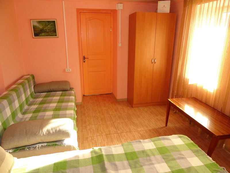 . Дом под ключ Восточная 11/а. Кучугуры