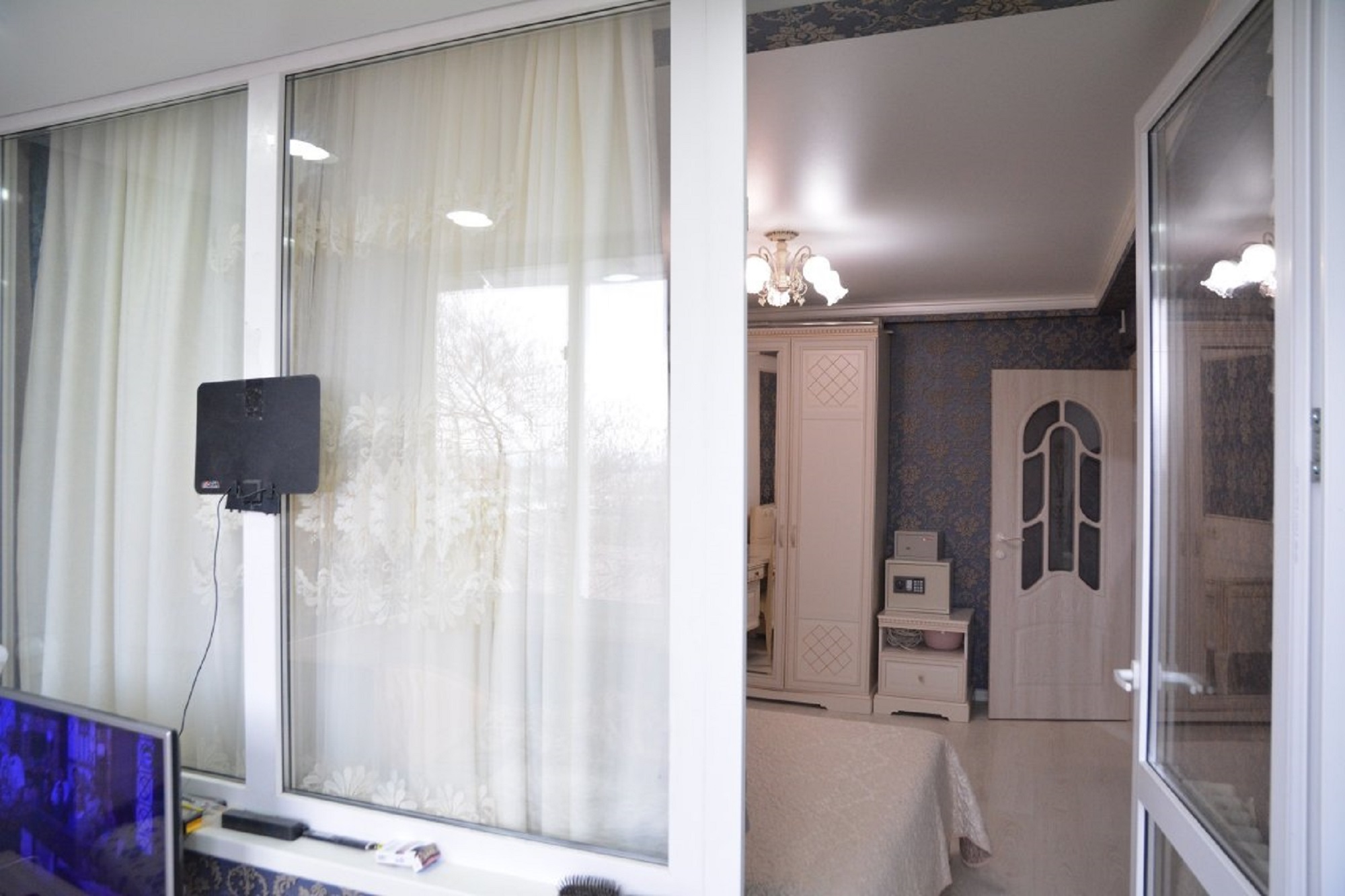 . 2-х комнт апартаменты по ул Партизанская. Лазаревское . 2-х комнт апартаменты по ул Партизанская. Лазаревское