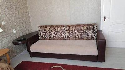 . Гостевой дом "У Маргариты" . Ясенская Переправа