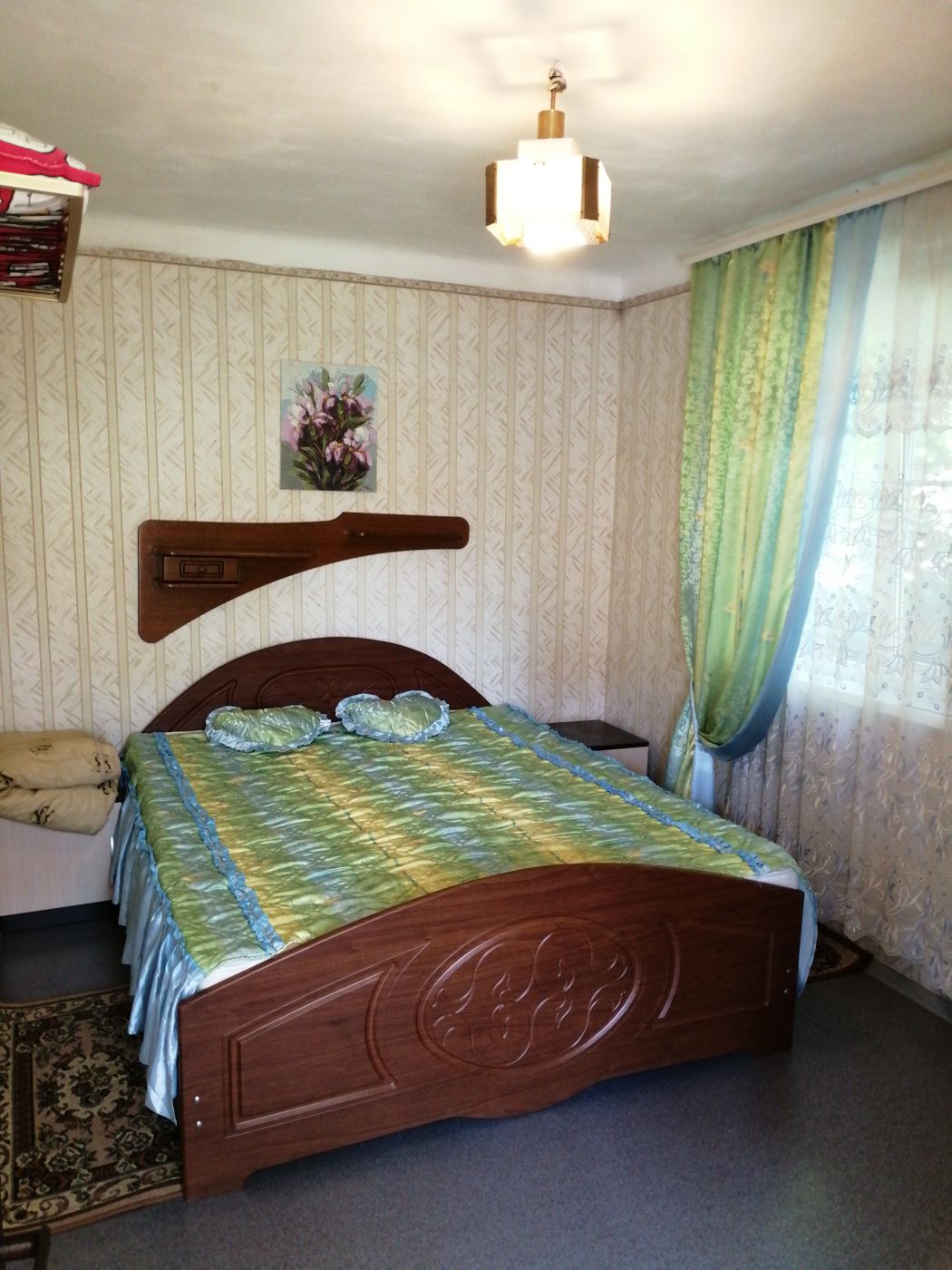 . Гостевой дом Григорьева И.Ю.. Агой