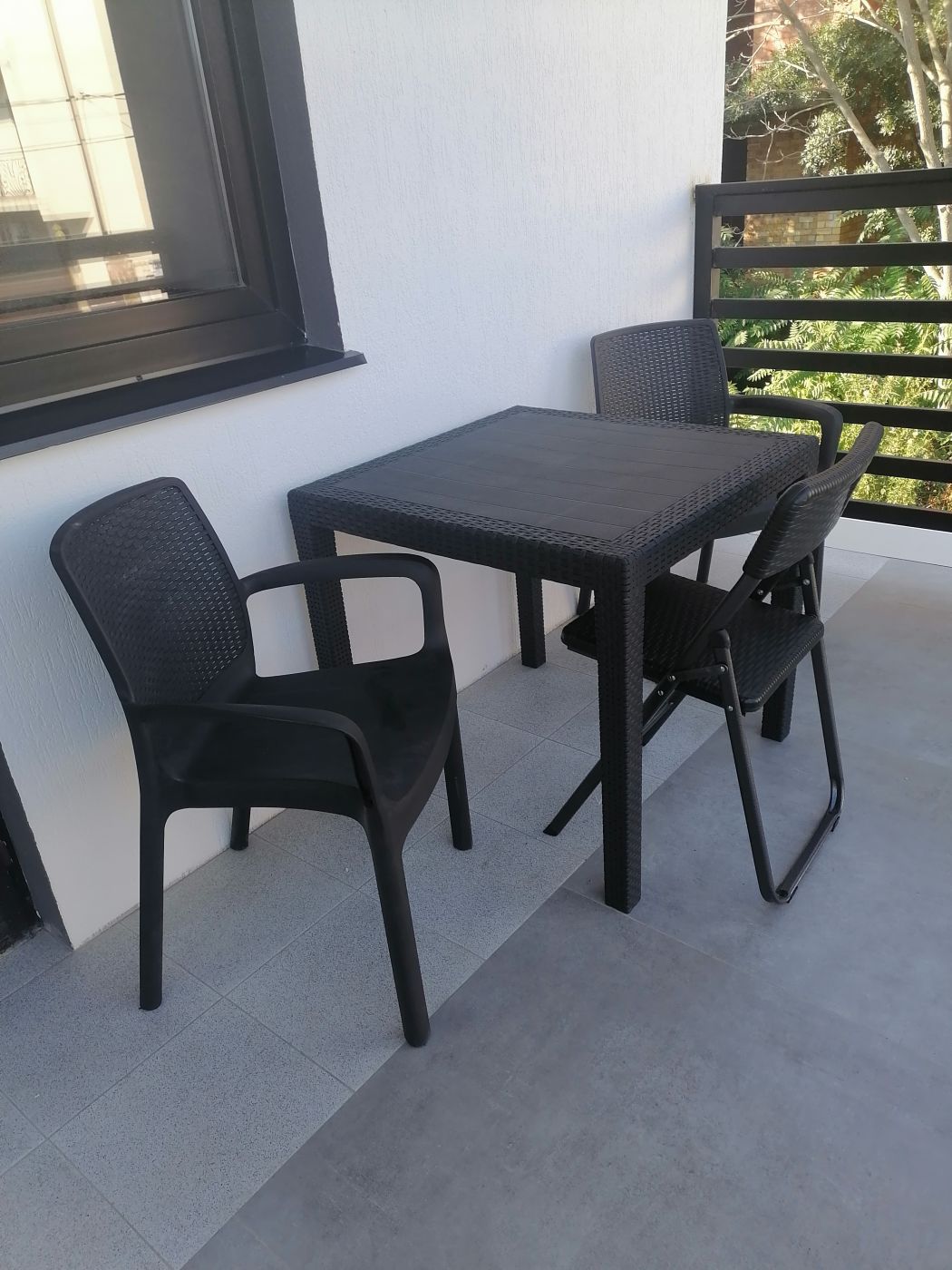 . Частный сектор Часный дом. Голубая бухта