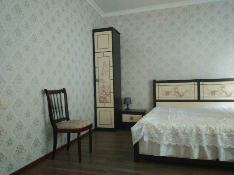 Стандарт. Гостевой дом София-Виктория. Гагра