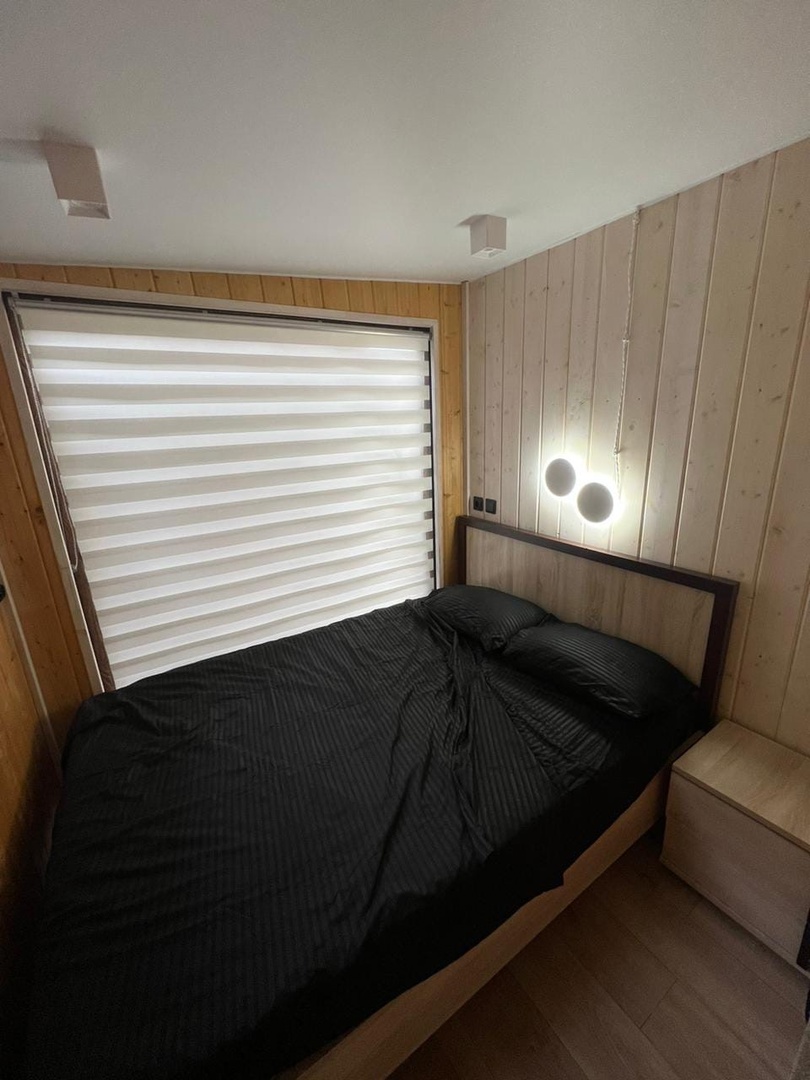 . Гостевой комплекс "Атмосфера". Сухум