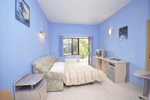 Категория Класс А. Вилла Катрин. Массандра