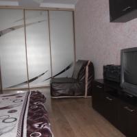 Однокомнатная квартира с видом на море. Однокомнатная квартира с видом на море ул. Челнокова 12 . Севастополь