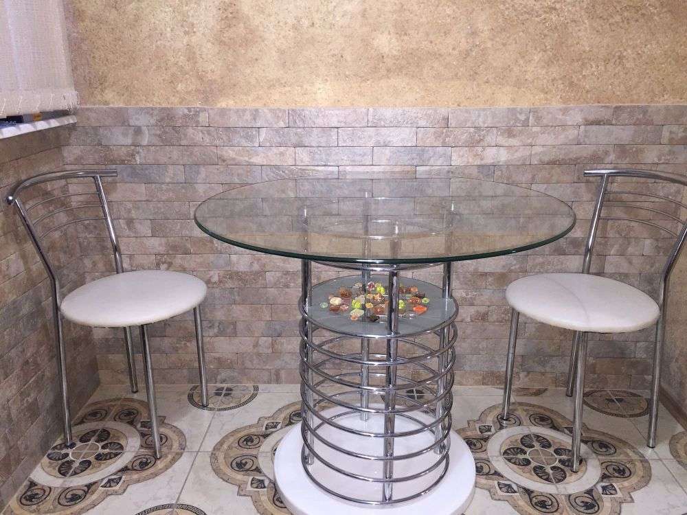 . Частный сектор 2х комнатная квартира на набережной. Ялта