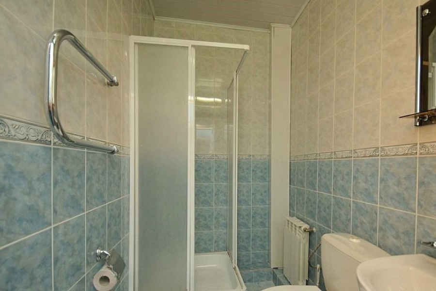 2-х местный «Стандарт». Отель «Фотон». Домбай-гостиницы 2-х местный «Стандарт». Отель «Фотон». Домбай-гостиницы