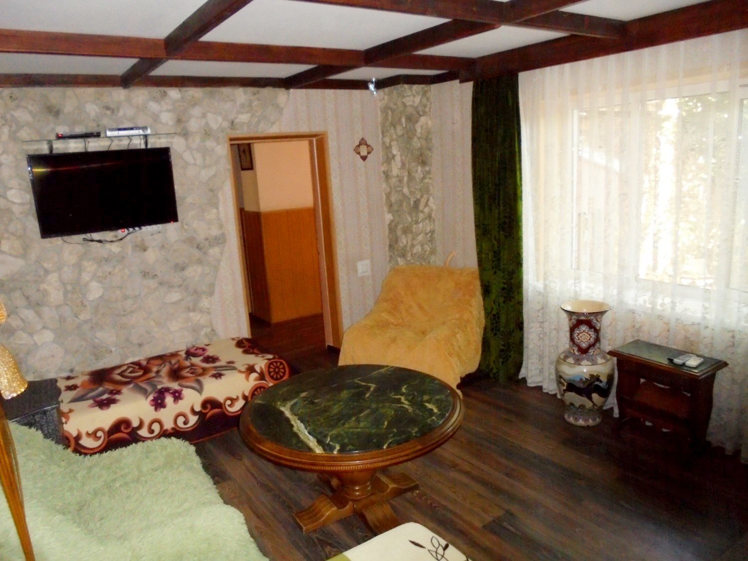 . Дом под ключ Четырехкомнатный двухэтажный дом.. Феодосия