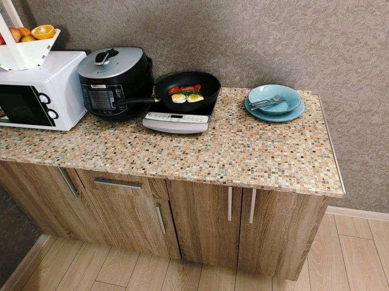 . Отель "Уральские Самоцветы" . Джемете