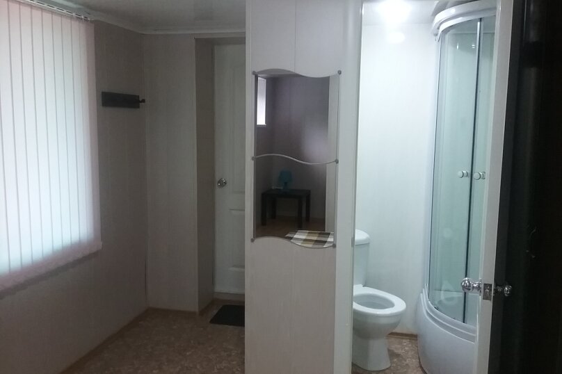 Эконом. Частный сектор На Ростовской 181. Ейск