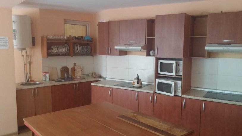 Делюкс. Гостевой дом На Кадошской. Туапсе