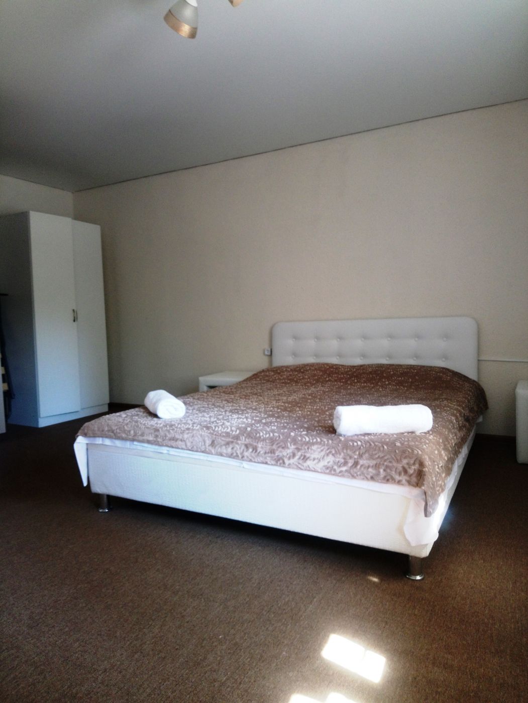 . Гостевой дом Чачба 24. Гудаута