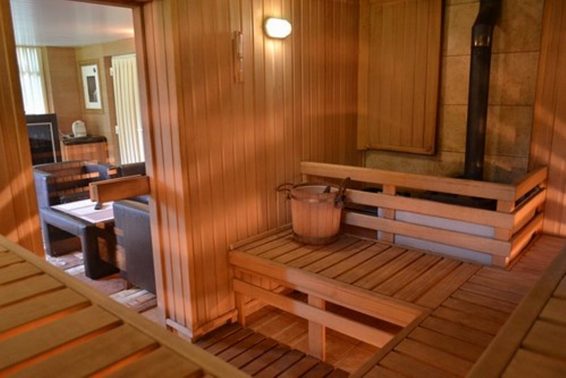 . Отель "Горный хрусталь". Красная Поляна