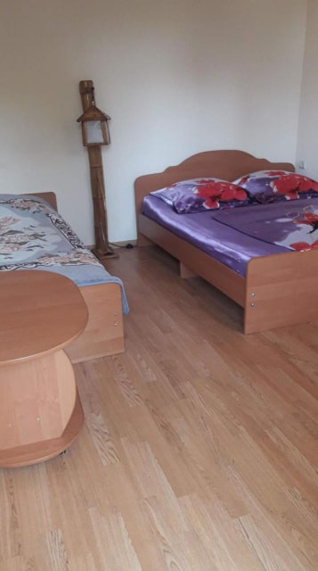 Эконом. Частный сектор Одноэтажный. Гудаута