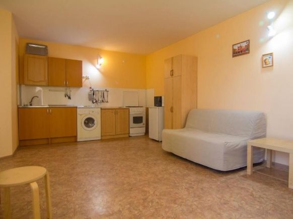 . Гостевой дом Ёжик. Джубга