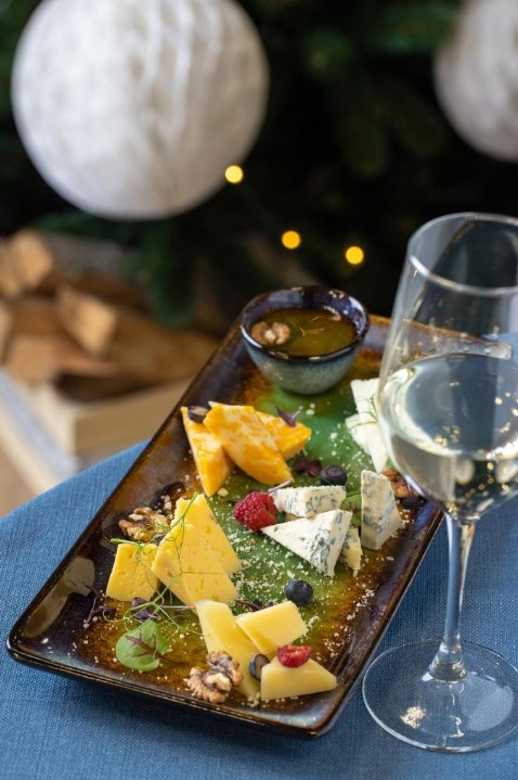 . Отель Тройка. Красная Поляна