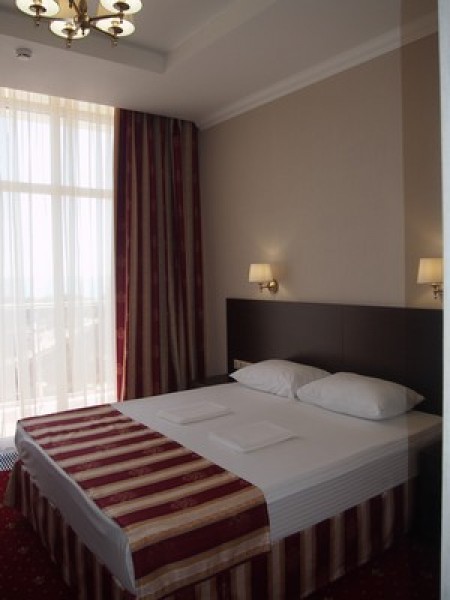 Стандарт. Отель "Соната". Сочи