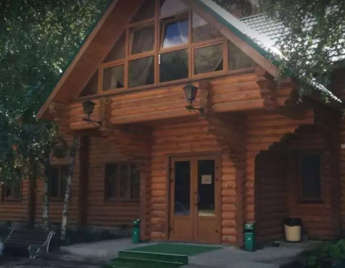 . Отель «Заповедная сказка». Эльбрус - гостиницы