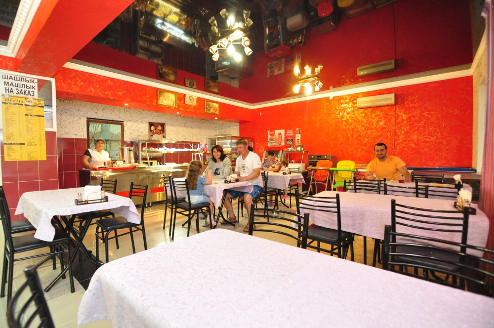 . Гостевой дом «ZIRIDIS». Витязево . Гостевой дом «ZIRIDIS». Витязево