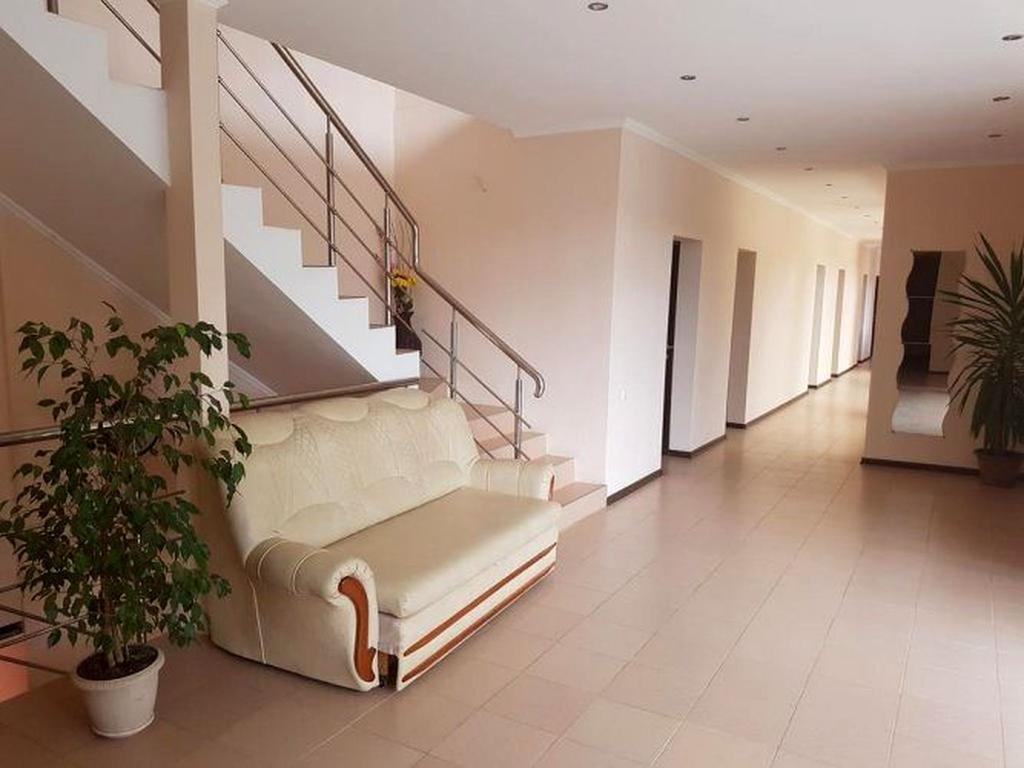 . Гостевой дом "U Valientiny" в Ольгинке     . Ольгинка