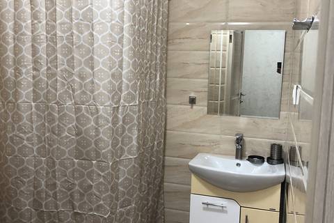 Номер «Стандарт». Гостевой дом «Мирана». Ейск