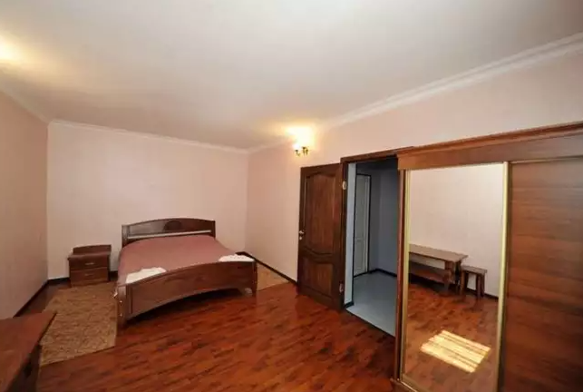 2-х местный стандартный (DBL). Отель «Фрирайд». Эльбрус - гостиницы