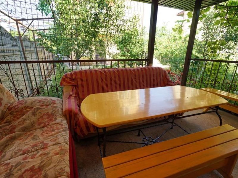 . Гостевой дом "Мимоза" . Агой