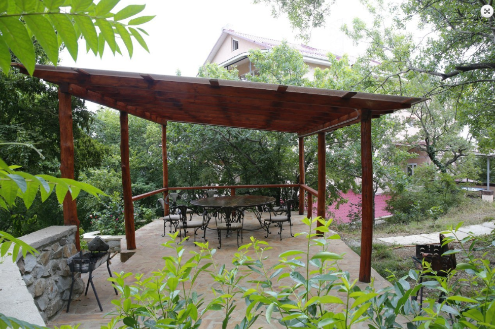 . Отель Отель “Ай-Тодор”. Бондаренково