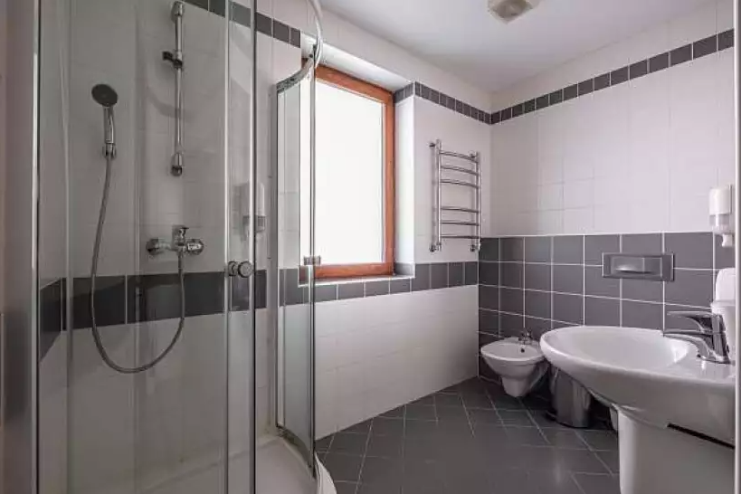 Апартаменты NASTUP. Двухэтажные Апартаменты NASTUP. Домбай - апартаменты