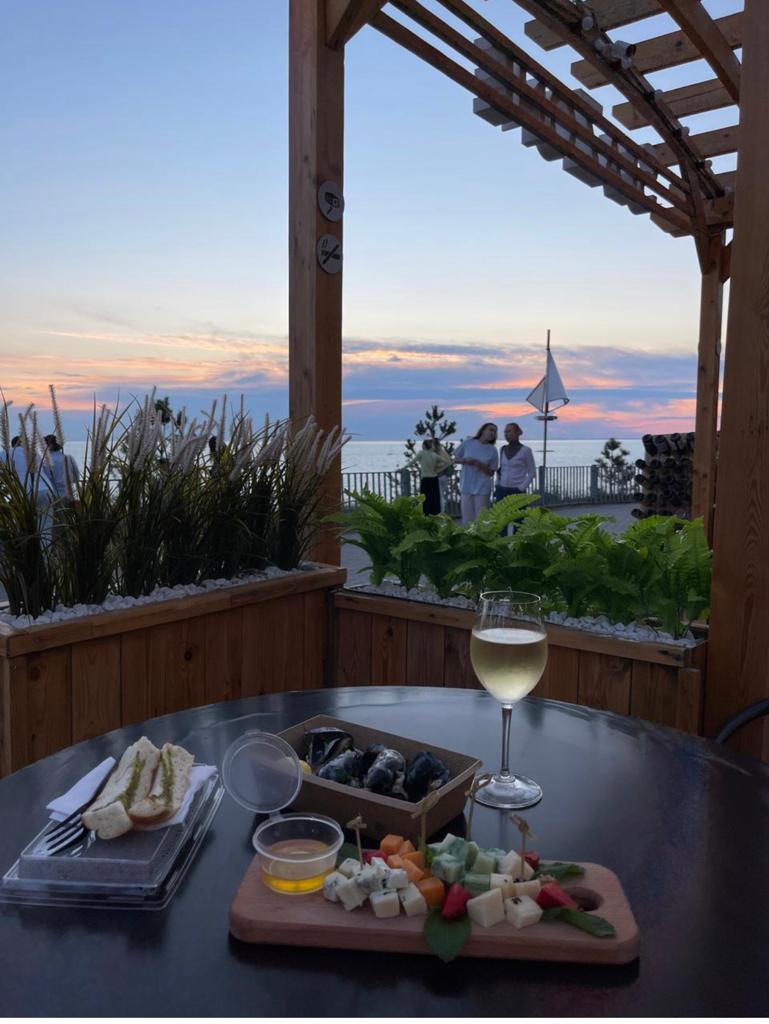 . Апарт-отель "SeaZone". Анапа