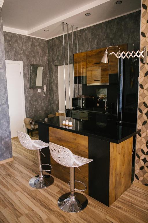 . Отель Apart-hotel Crystal Park@Spa. Северный Кавказ