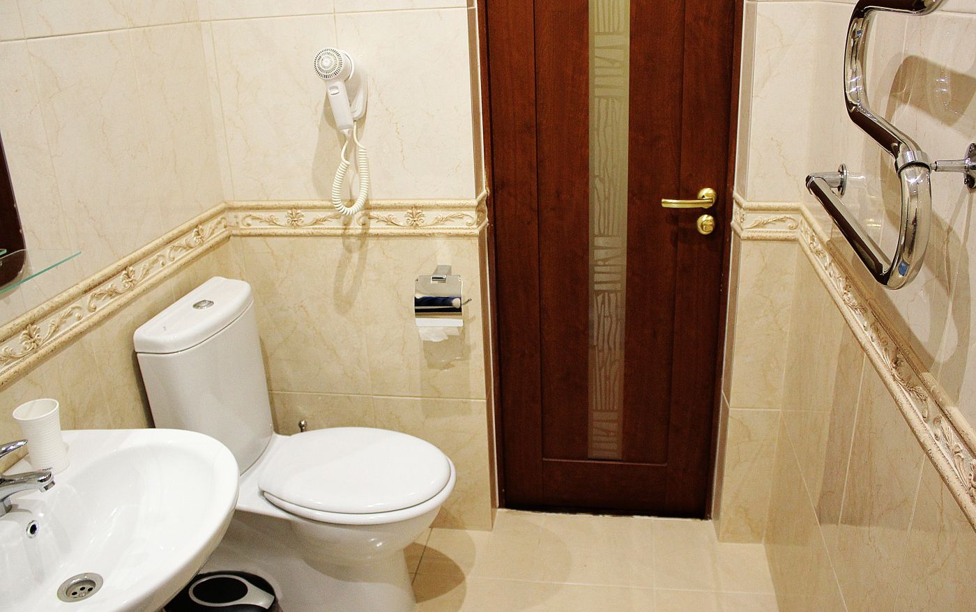 . База отдыха "Платан Resort". Витязево