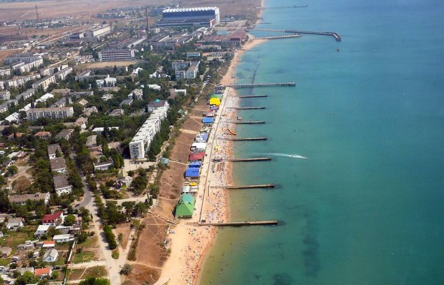 . Отель Мини-отель Ассоль. Приморский